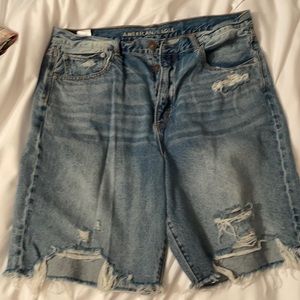 American Eagle Bermuda shorts